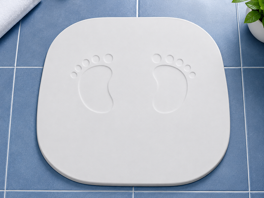 Bath mat