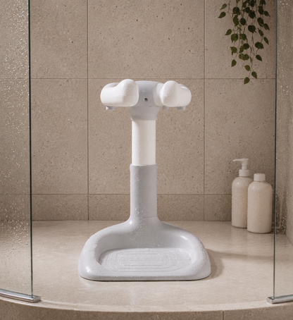 Bubbly Haven™ Bath Buddy