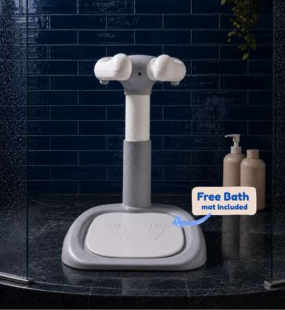 Bubbly Haven™ Bath Buddy